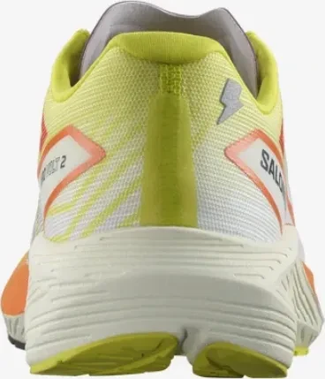 Salomon Aero Volt 2 sulphur spring/orchid petal/vanilla ice (Damen)