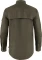 Fjällräven Singi Trekking Hemd langarm dark olive (Herren) Vorschaubild