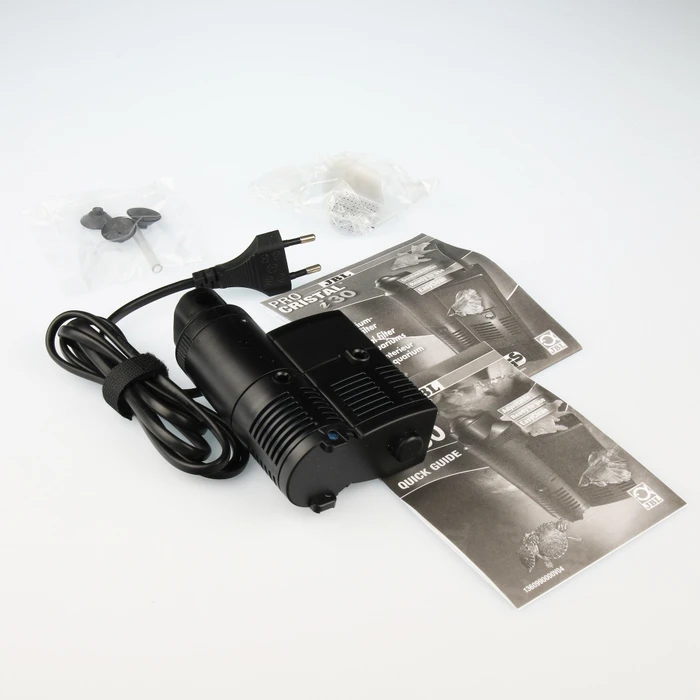 JBL Pro Cristal i30
