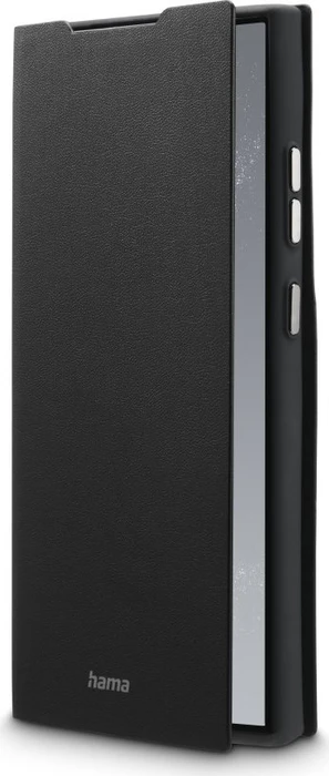 Hama Handytasche Eco Premium für Samsung Galaxy S24 Ultra schwarz