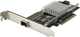 StarTech LAN-Adapter, SFP+, PCIe 2.0 x8 (PEX10000SFPI)