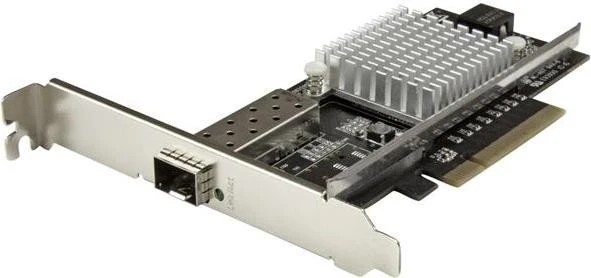StarTech LAN-Adapter, SFP+, PCIe 2.0 x8