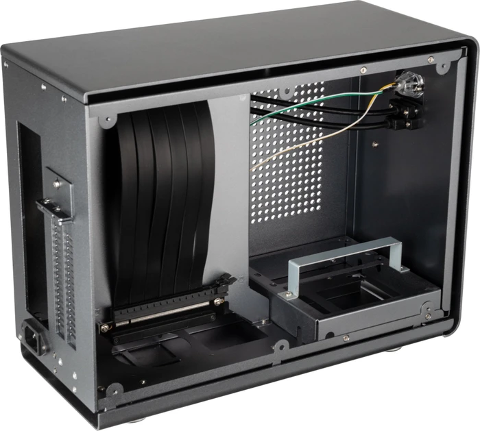 Kolink Rocket V2, Mini-ITX