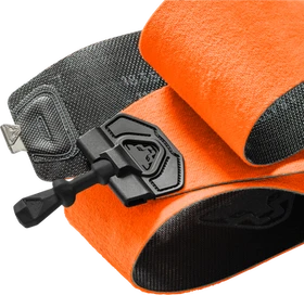Dynafit Tigard 107 Steigfelle shocking orange