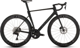 Cube Litening Air C:68X Race blackline Modell 2026