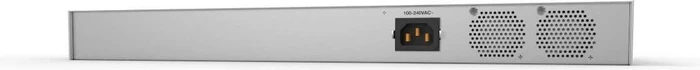 Allied Telesis CentreCOM FS980M Rackmount Managed Switch, 16x RJ-45, 2x RJ-45/SFP, 250W PoE+