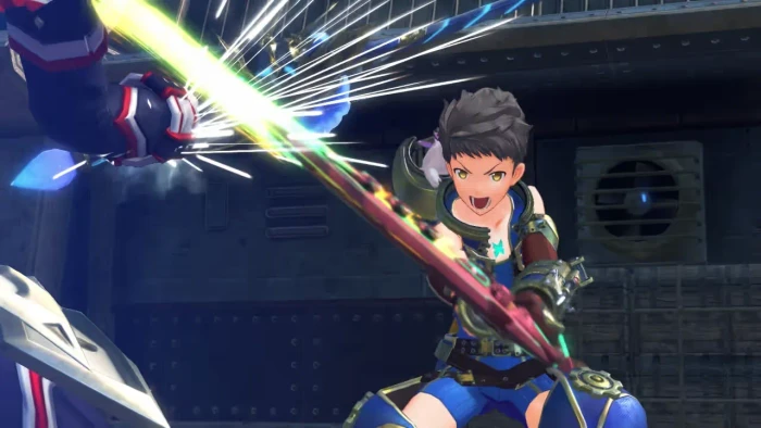 Xenoblade Chronicles 2 - Definitive Edition (Switch 2)