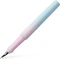 Faber-Castell Füller Poly Pen blushing sky, rechte Hand/linke Hand, mittel Vorschaubild