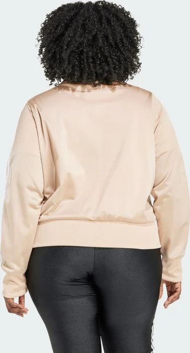 adidas Adicolor Classics Firebird Originals Trainingsjacke magic beige (Damen)
