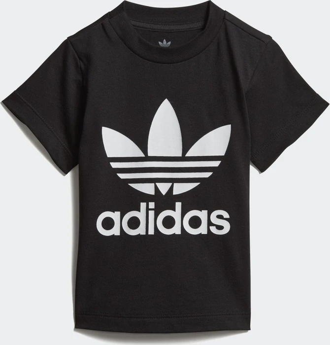 adidas Trefoil T-Shirt (Junior)