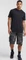 Brandit Savage Vintage Shorts Hose m90 darkcamo (Herren) Vorschaubild