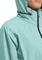 Jack Wolfskin Wellsee Funktionsmantel soft jade (Damen) Vorschaubild