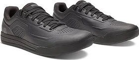 Fox Racing Union Flat schwarz
