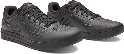 Fox Racing Union Flat schwarz