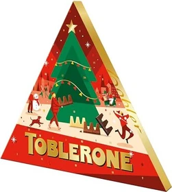 Toblerone Adventskalender 2025