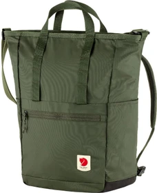 Fjällräven High Coast Totepack mountain green