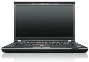 Lenovo ThinkPad W520, Core i5-2540M, 4GB RAM, 320GB HDD, Quadro 1000M, DE