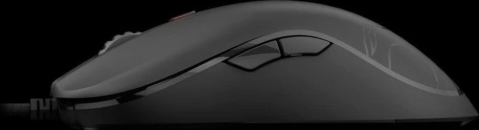 Ozone Neon M10 schwarz, USB