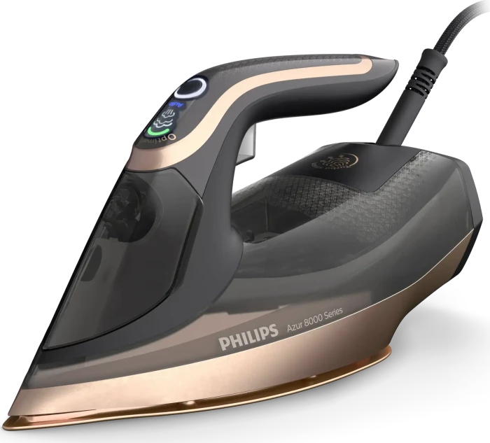 Philips Azur 8000 DST8070/80 Dampfbügeleisen