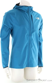 The North Face Fontanales Laufjacke dusk blue (Herren)