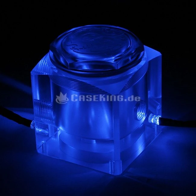 Bitspower DDC Mini Tank