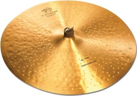 Zildjian K Constantinople Thin Ride Overhammered 22" (K1101)