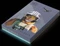 Seagate FireCuda Gaming HDD - Luke Skywalker Special Edition, 2TB, +Rescue, USB 3.0 Micro-B Vorschaubild