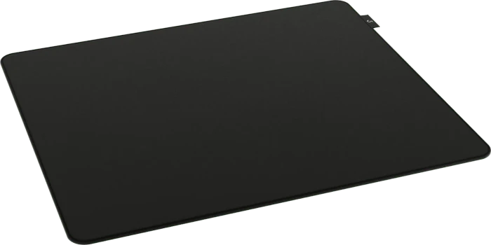 Logitech G Pro X Control Gaming Mousepad, 460x400mm, schwarz