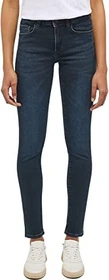 Mustang Shelby Slim Jeans blau (Damen)