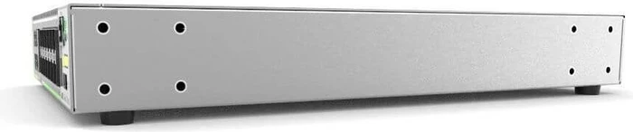 Allied Telesis CentreCOM XS900MX Desktop 10G Managed Switch, 12x SFP+, 4x RJ-45