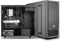 Cooler Master MasterBox E500L schwarz/silber Vorschaubild