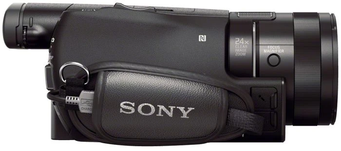 Sony HDR-CX900E