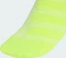 adidas RUNxADIZERO Socken white/solar yellow Vorschaubild