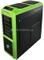 Cooler Master HAF X NVIDIA Edition, Acrylfenster Vorschaubild