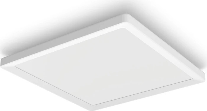 Philips Hue White Ambiance Tento LED-Panel eckig 39.5x39.5cm weiß
