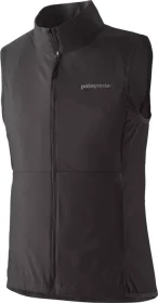 Patagonia Trail Craft Funktionsweste schwarz (Damen)