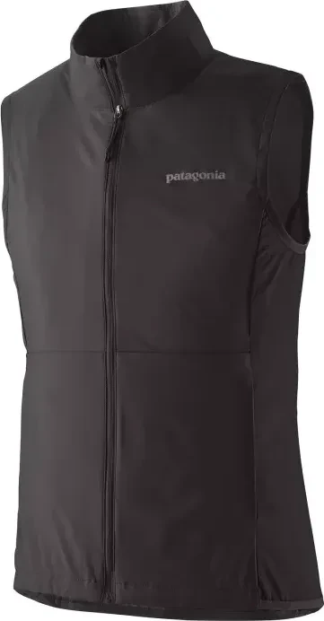 Patagonia Trail Craft Funktionsweste schwarz (Damen)