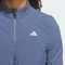 adidas Ultimate365 Tour Hybrid Jacke preloved ink (Damen) Vorschaubild