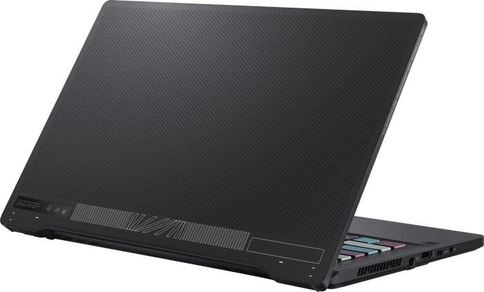 ASUS ROG Zephyrus Acronym Edition G14 ACRNM RMT01, Ryzen 9 4900HS, 32GB RAM, 1TB SSD, GeForce RTX 2060 Max-Q, DE
