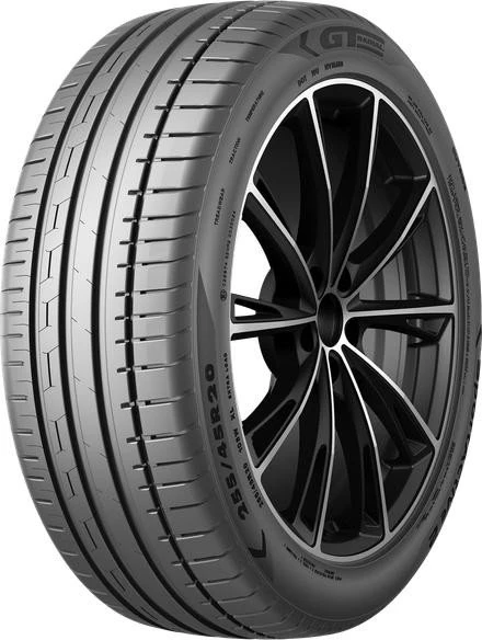 GT Radial SportActive 2