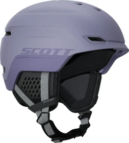 Scott Chase 2 Plus Helm lavender purple