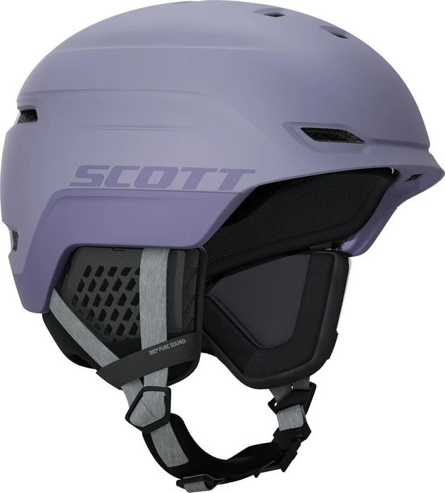 Scott Chase 2 Plus Helm