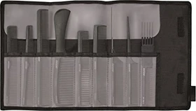 Jaguar A-Line Kamm-Set carbon, 9-tlg.