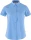 Fjällräven High Coast Lite Hemd kurzarm ultramarine (Damen) (F87037-537)