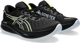 Asics Gel-Cumulus 26 GTX black/cool grey (Herren)