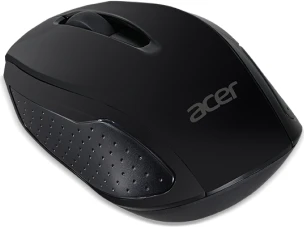 Acer G69 RF2.4 Wireless Maus schwarz, USB