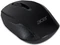 Acer G69 RF2.4 Wireless Maus schwarz, USB Vorschaubild