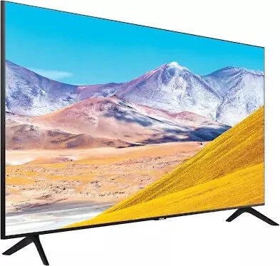 Samsung UE50TU8002