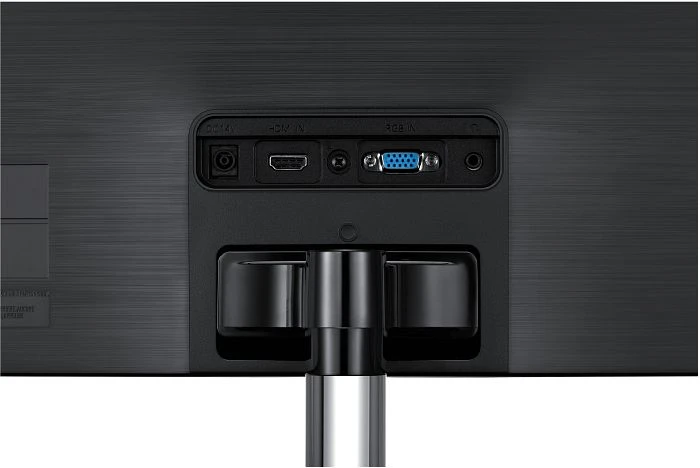 Samsung SC570, 21.5"