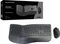 Conceptronic Orazio Ergo Wireless Ergonomic Keyboard and Vertical Mouse Kit schwarz, USB, ES Vorschaubild